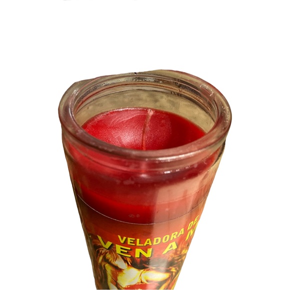 Come To Me Scented Candle - Picture 5 of 6